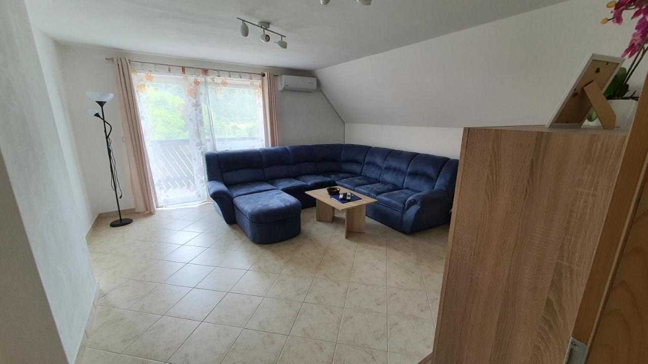 Apartment Tijana Nomenj Ngoại thất bức ảnh