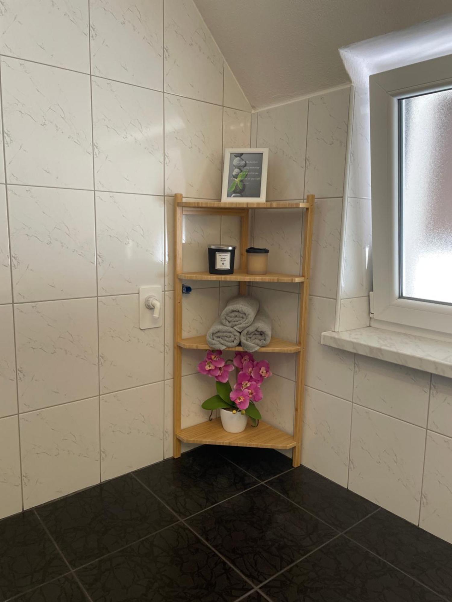 Apartment Tijana Nomenj Ngoại thất bức ảnh