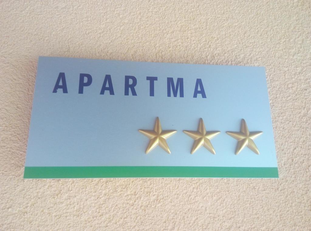 Apartment Tijana Nomenj Ngoại thất bức ảnh